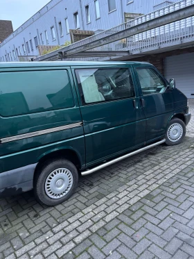 VW T4  - изображение 1