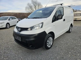 Nissan NV200 1.5 DCI EU.6B  - изображение 1