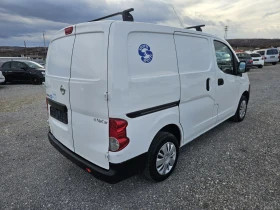 Nissan NV200 1.5 DCI EU.6B , снимка 5