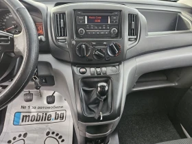 Nissan NV200 1.5 DCI EU.6B , снимка 12