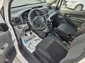 Nissan NV200 1.5 DCI EU.6B , снимка 9