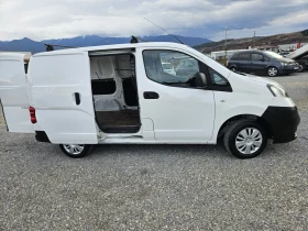 Nissan NV200 1.5 DCI EU.6B , снимка 15