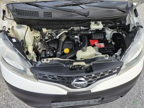Nissan NV200 1.5 DCI EU.6B , снимка 14
