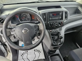 Nissan NV200 1.5 DCI EU.6B , снимка 11