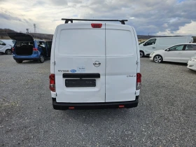 Nissan NV200 1.5 DCI EU.6B , снимка 6