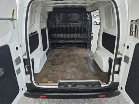 Nissan NV200 1.5 DCI EU.6B , снимка 16