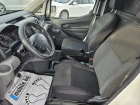 Nissan NV200 1.5 DCI EU.6B , снимка 10
