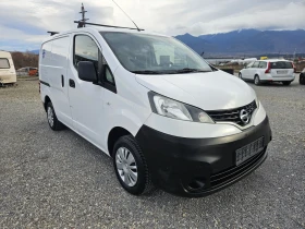 Nissan NV200 1.5 DCI EU.6B , снимка 3
