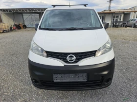 Nissan NV200 1.5 DCI EU.6B , снимка 2