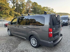 Toyota Proace 2.0D4D* LONG* 9MESTA* AVTOMAT* TOP*  | Mobile.bg � ����� ������ 7