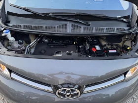 Toyota Proace 2.0D4D* LONG* 9MESTA* AVTOMAT* TOP*  | Mobile.bg � ����� ������ 14