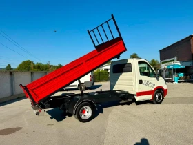 Iveco 35c18 180кс* тристранен самосвал | Auto.bg — изображение 3