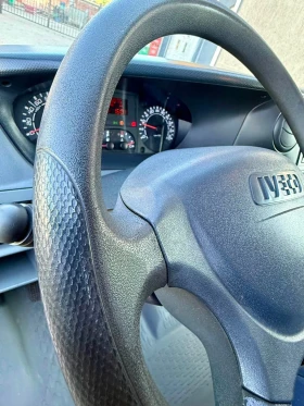Iveco 35c18 180кс* тристранен самосвал | Auto.bg — изображение 9