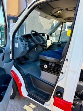 Iveco 35c18 180кс* тристранен самосвал | Auto.bg — изображение 7