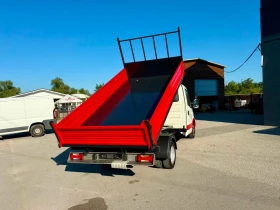 Iveco 35c18 180кс* тристранен самосвал | Auto.bg — изображение 4