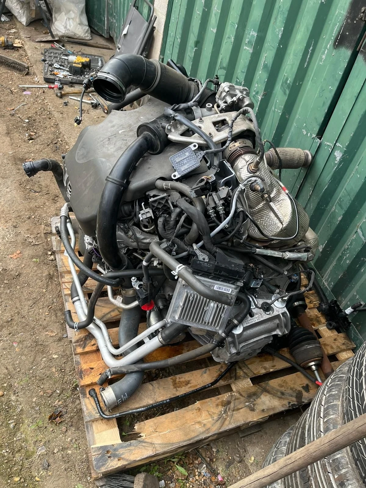 Mercedes-Benz Sprinter | Mobile.bg � ����������� 6