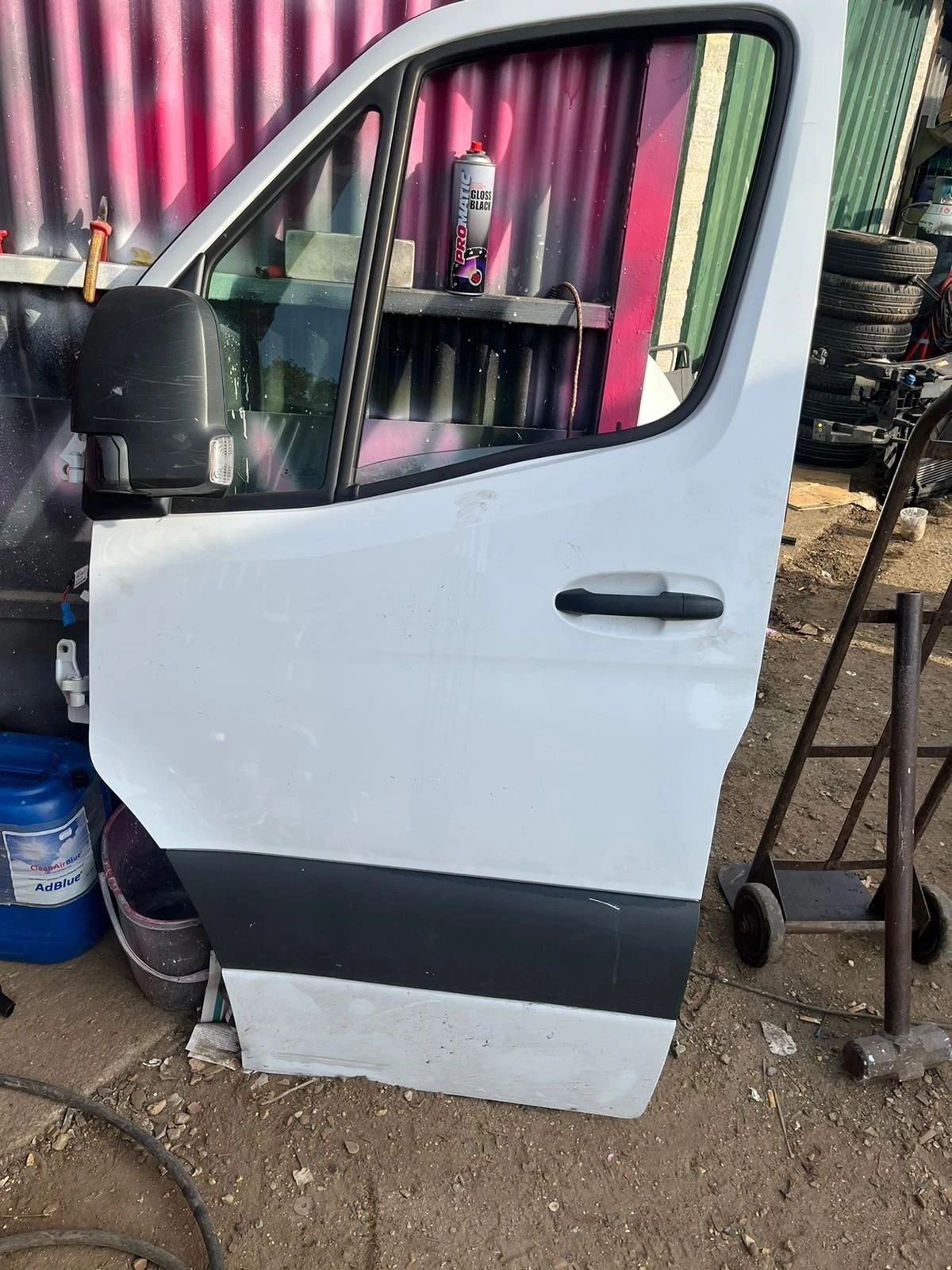 Mercedes-Benz Sprinter | Mobile.bg � ����������� 3
