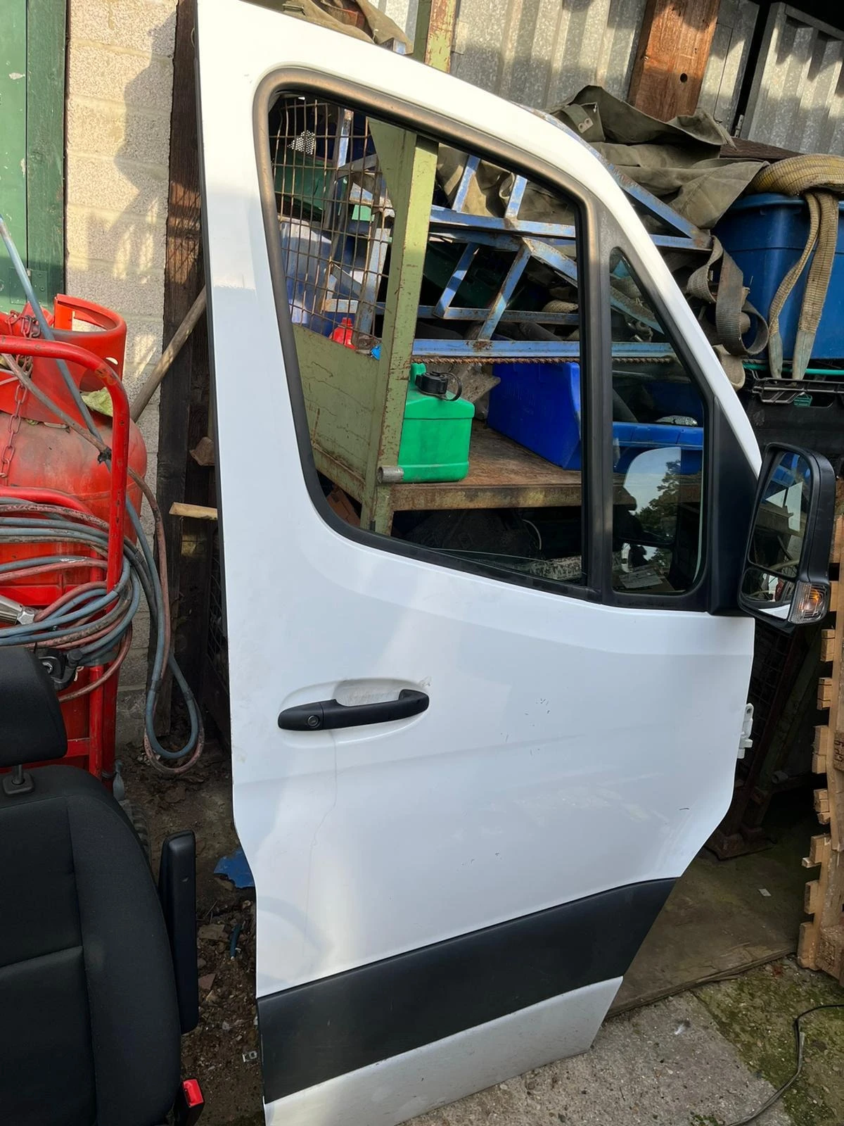 Mercedes-Benz Sprinter | Mobile.bg � ����������� 13
