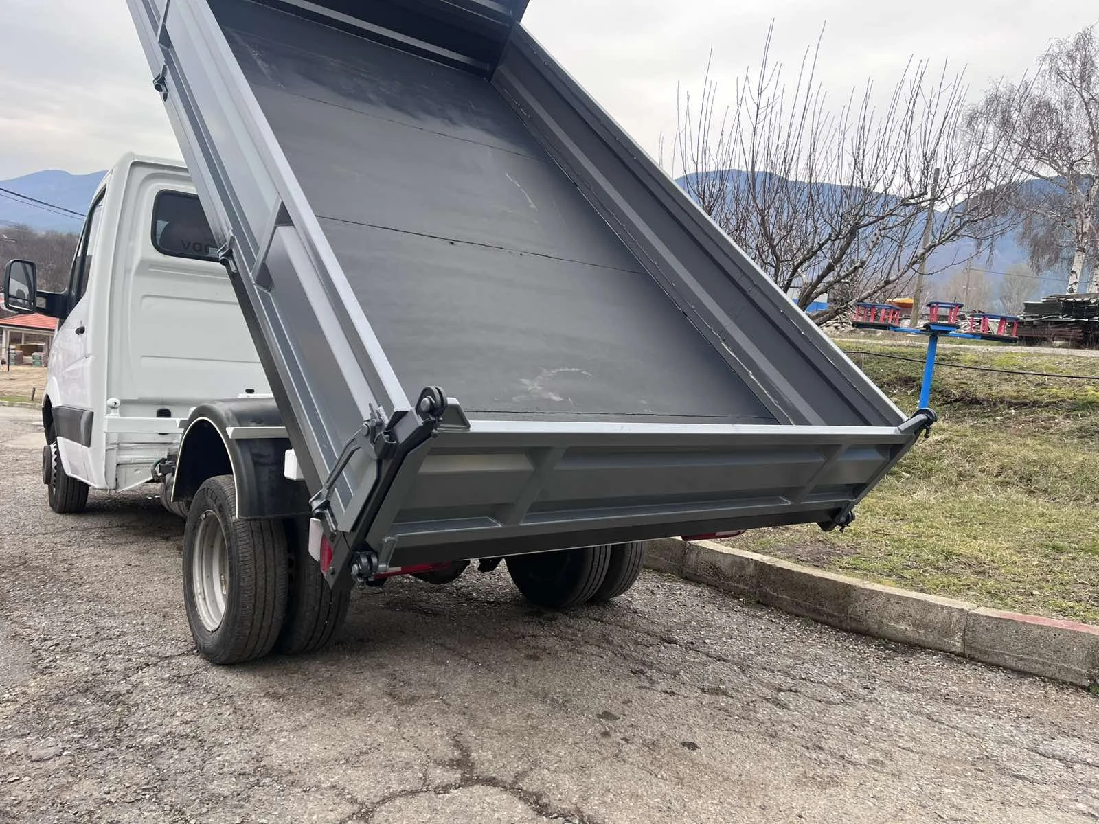 Mercedes-Benz Sprinter 412 ��������� �� ���������� ������ | Mobile.bg � ����������� 4