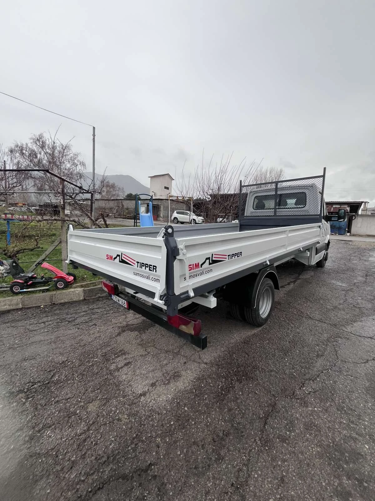 Mercedes-Benz Sprinter 412 ��������� �� ���������� ������ | Mobile.bg � ����������� 2