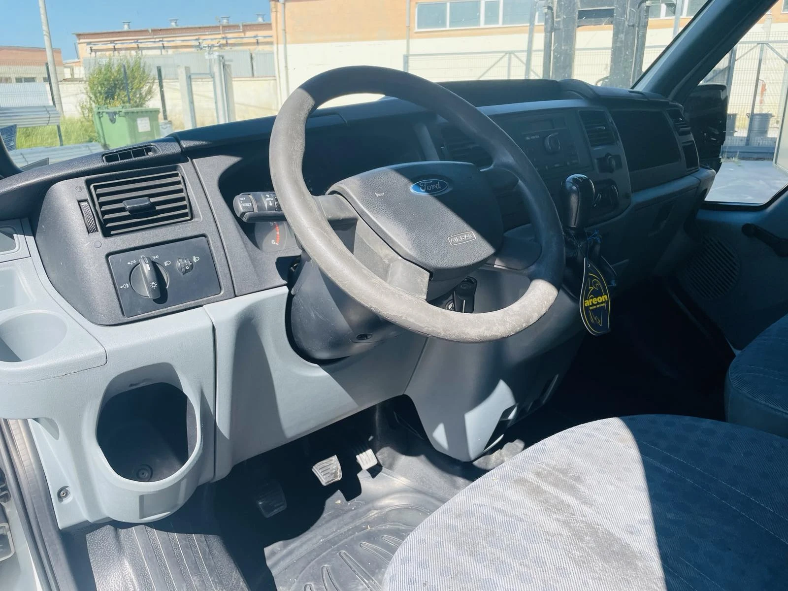 Ford Transit  - изображение 5