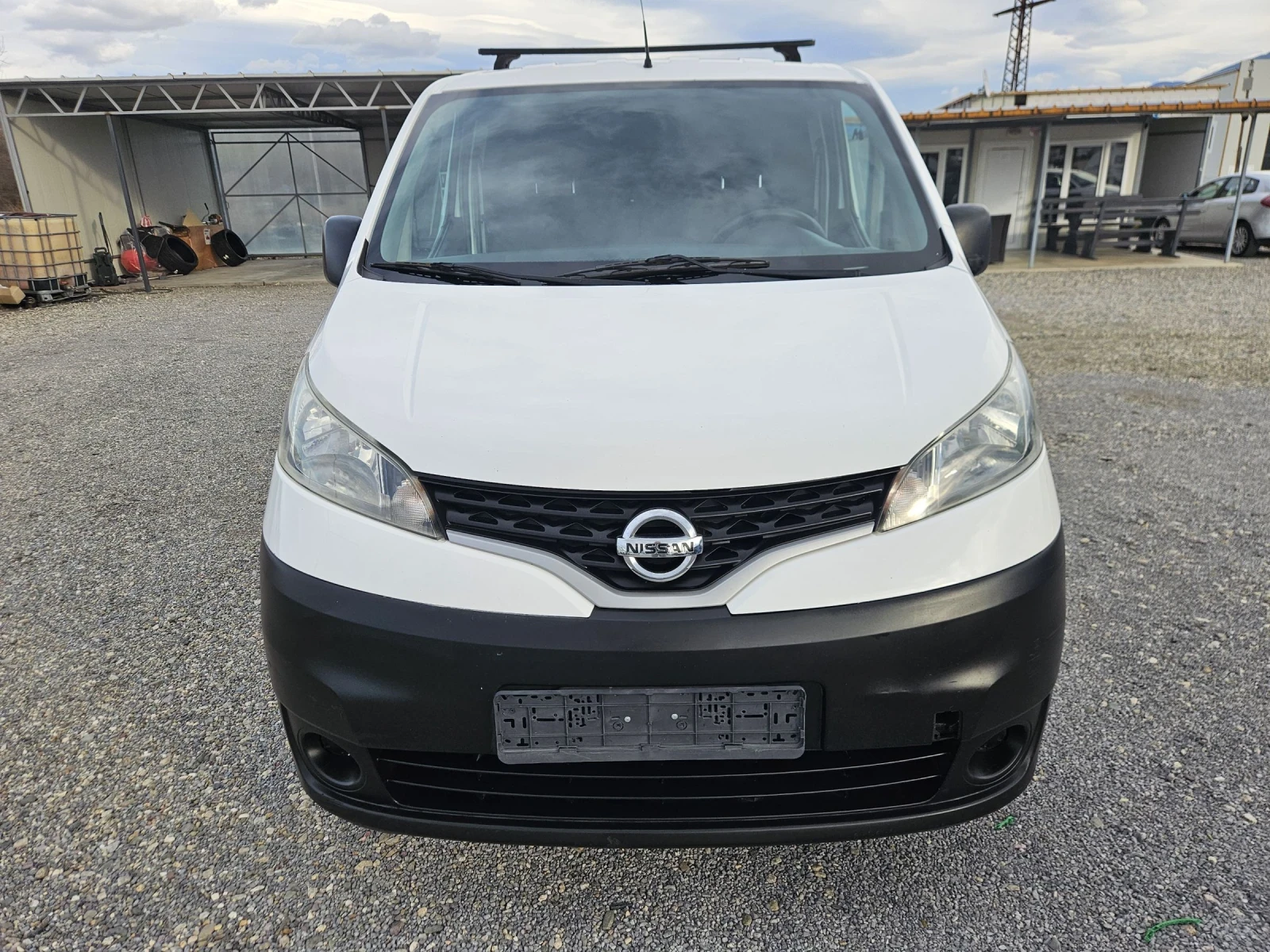 Nissan NV200 1.5 DCI EU.6B  - изображение 2
