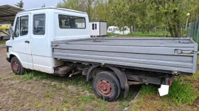 Mercedes-Benz 210 D, снимка 6