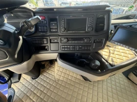 Scania S 500 S560, снимка 10