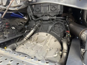 Scania S 500 S560, снимка 14