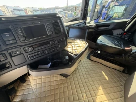 Scania S 500 S560, снимка 7