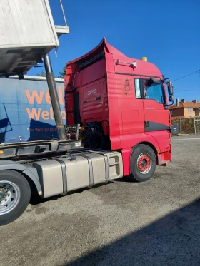 Man Tga 18.480, снимка 6