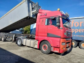 Man Tga 18.480, снимка 5