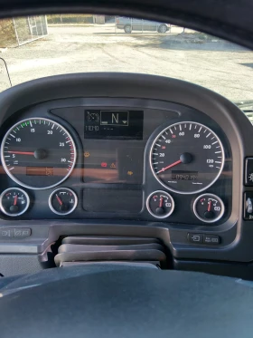 Man Tga 18.480, снимка 15