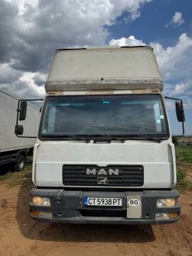 Man 12.222 12 220