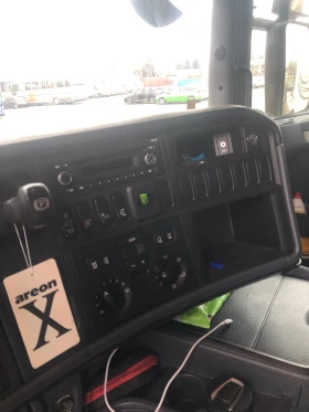 Обява за продажба на Scania R 500 EEV ~44 400 лв. - изображение 5