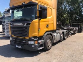 Scania R 500 EEV | Mobile.bg    11
