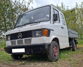 Mercedes-Benz 210 D | Auto.bg — изображение 3