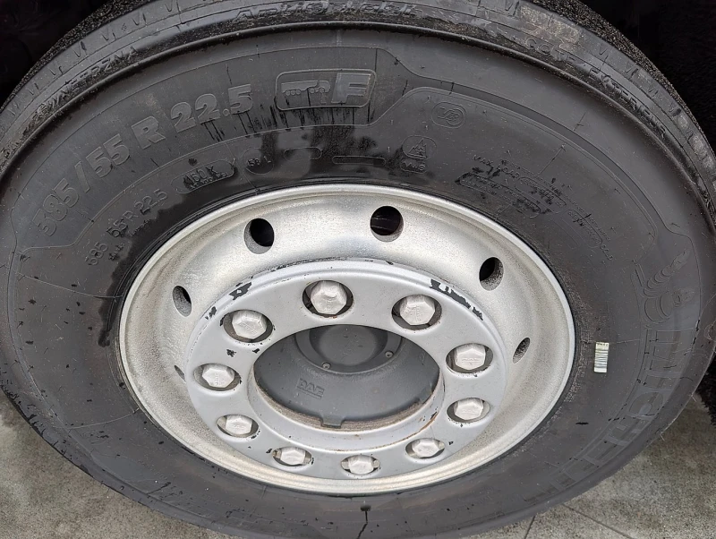 Daf XF 530FT INTARDER, снимка 16 - Камиони - 53390917