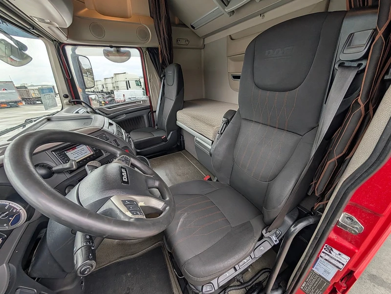 Daf XF 530FT INTARDER, снимка 10 - Камиони - 53390917