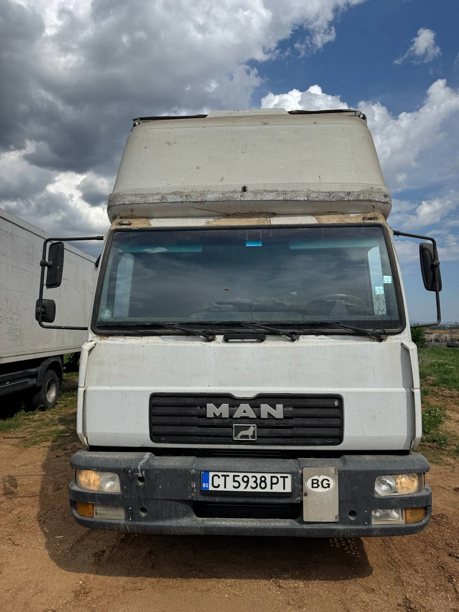 Man 12.222 12 220 | Mobile.bg   1