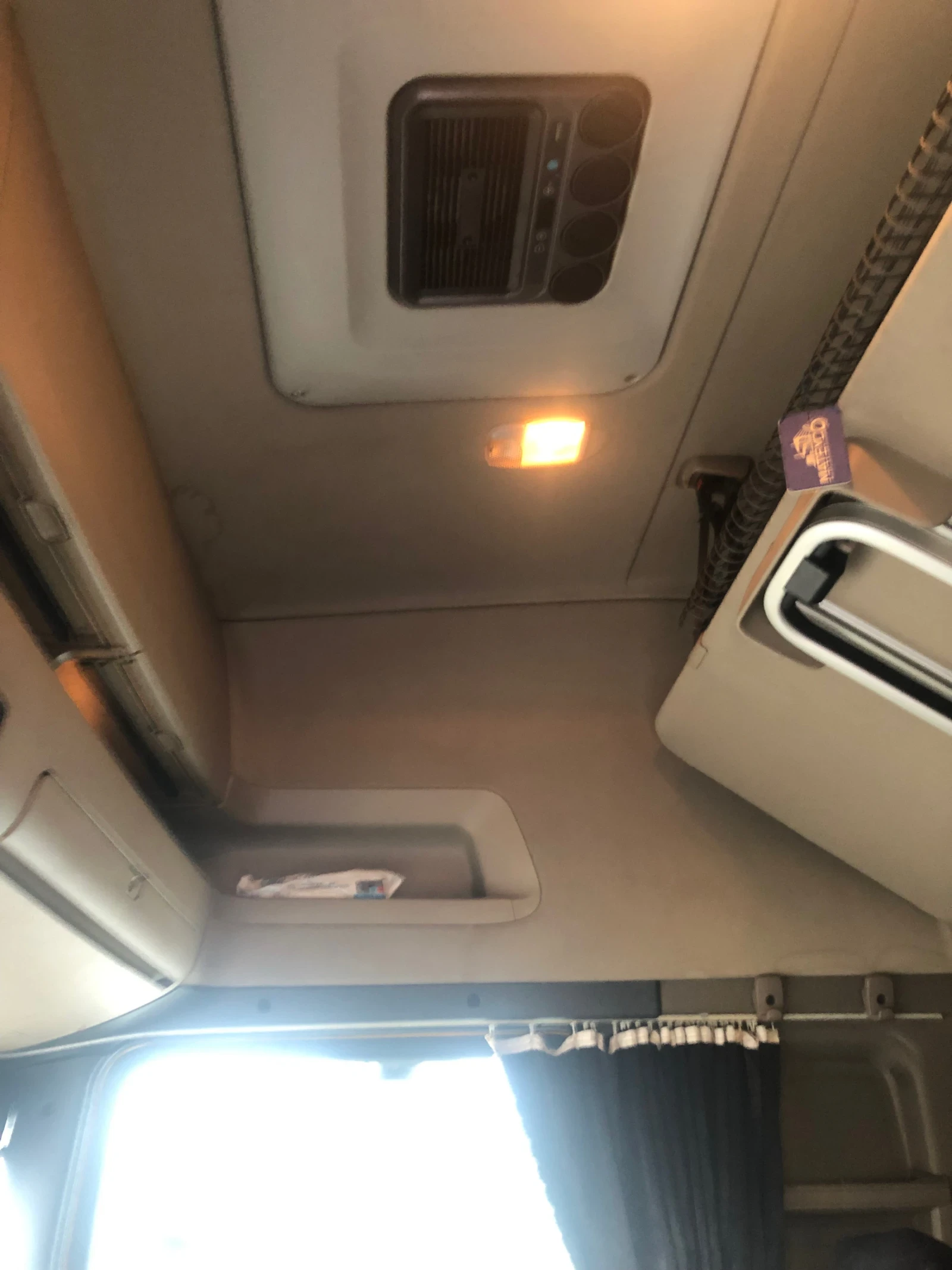Scania R 500 EEV - изображение 7