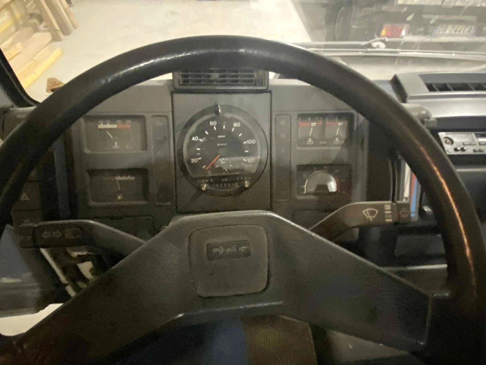 Daf 45.160 30.160 СTG   - изображение 6