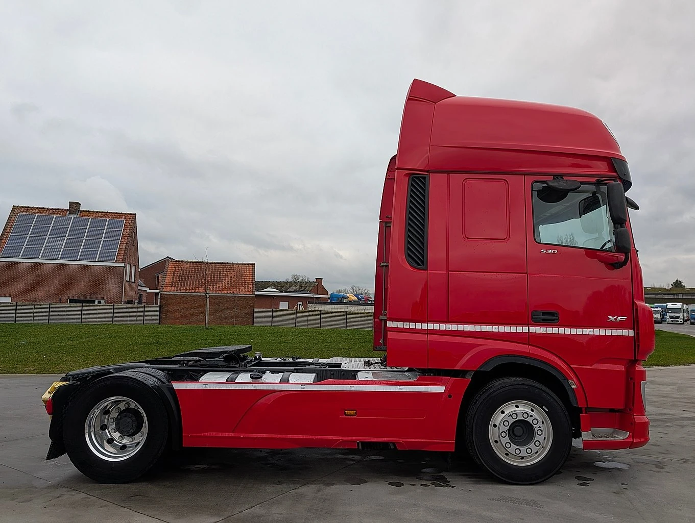 Daf XF 530FT INTARDER | Mobile.bg � ����������� 4