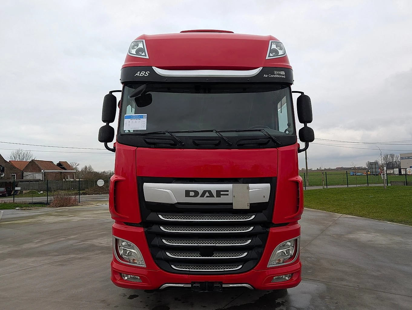 Daf XF 530FT INTARDER | Mobile.bg � ����������� 2