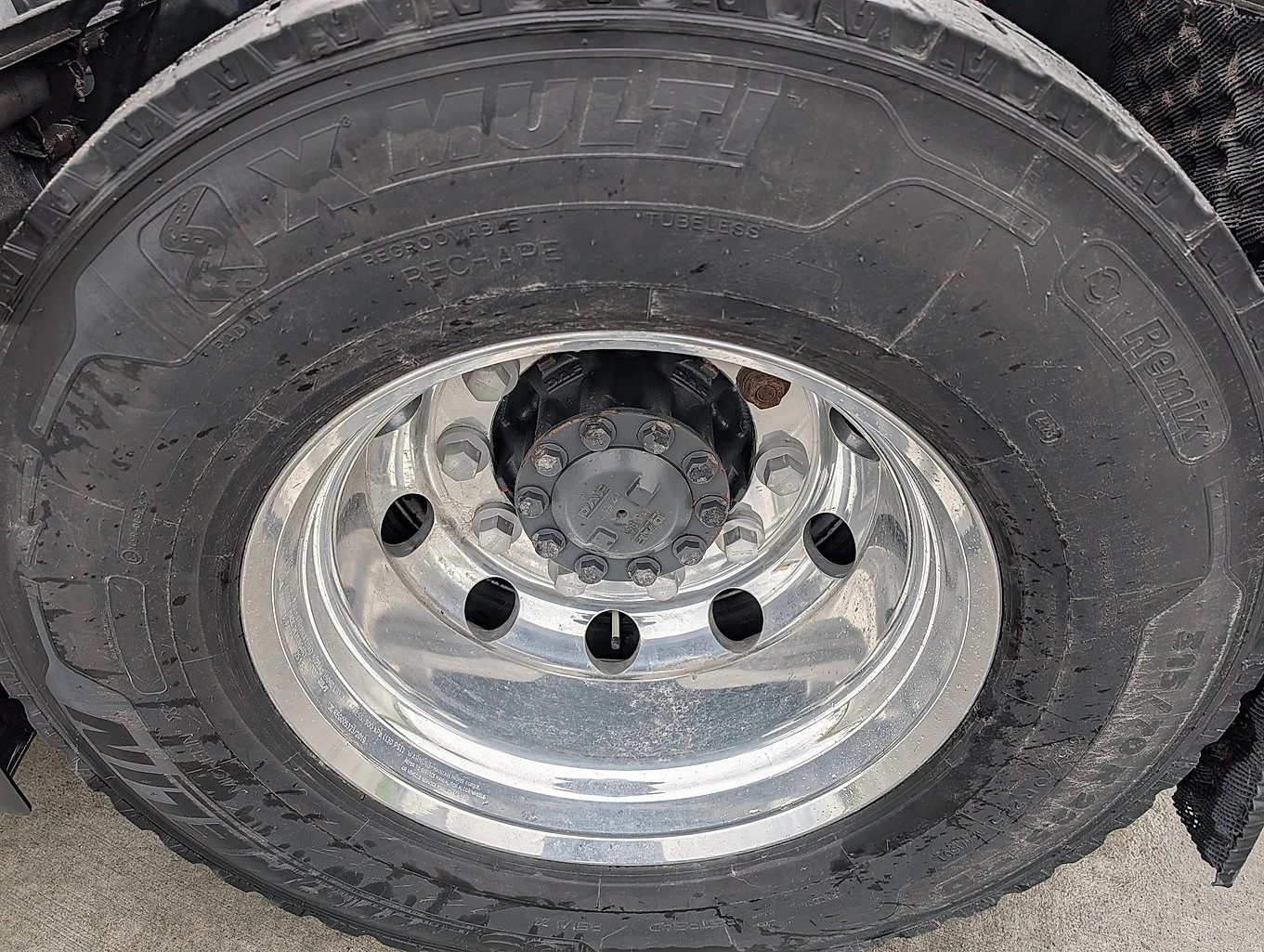 Daf XF 530FT INTARDER | Mobile.bg � ����������� 17