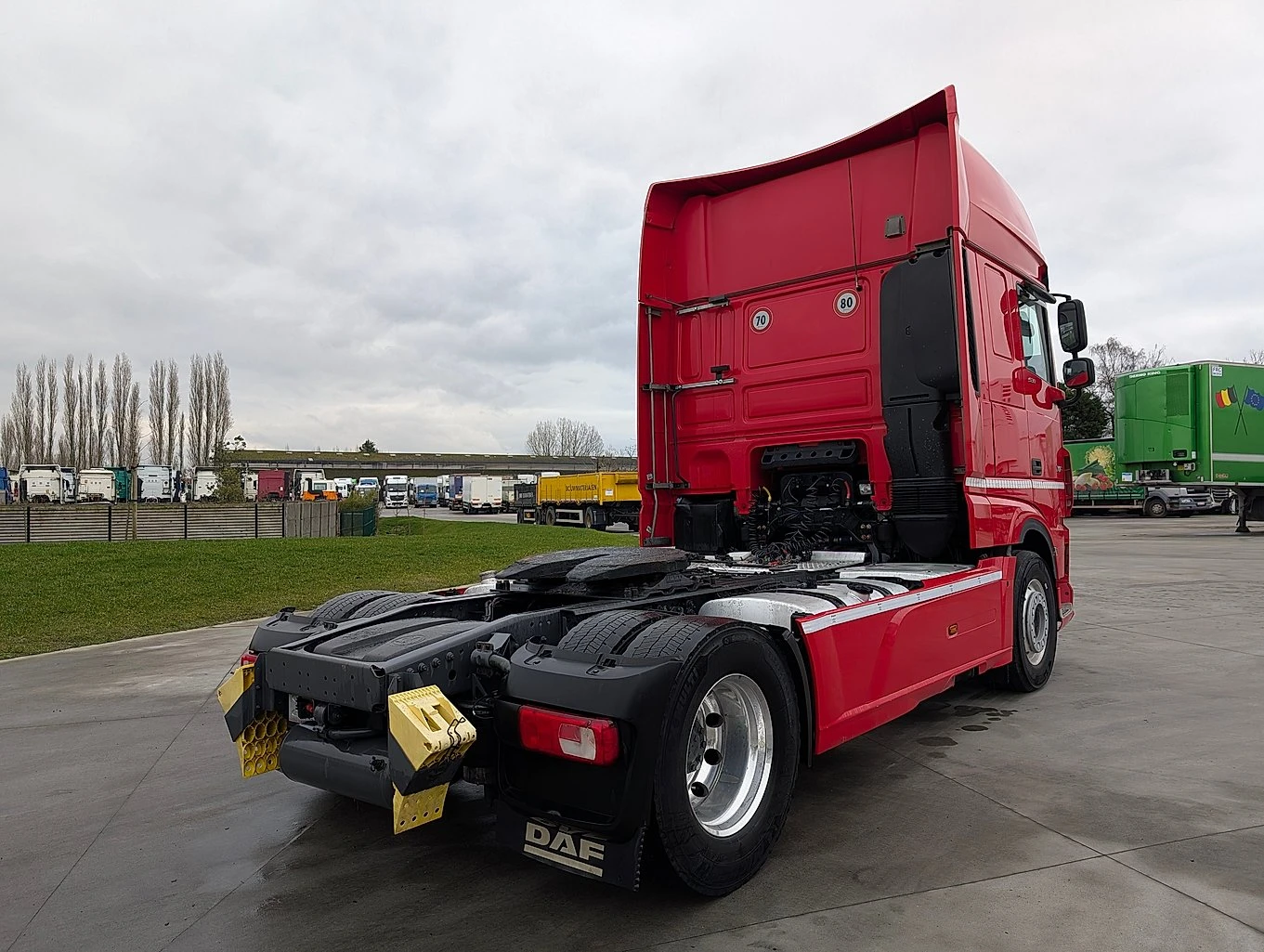 Daf XF 530FT INTARDER | Mobile.bg � ����������� 5