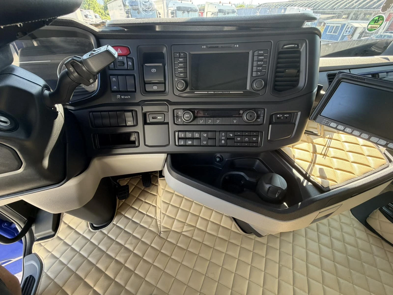 Scania S 500 S560, снимка 10 - Камиони - 55221295