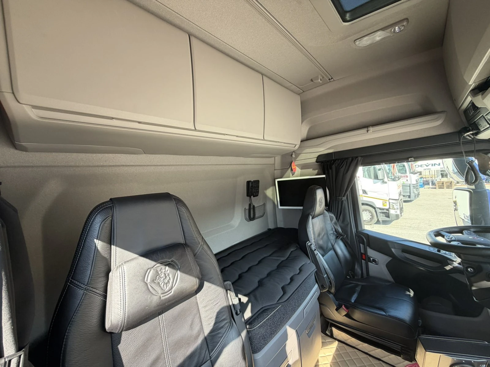 Scania S 500 S560, снимка 6 - Камиони - 55221295