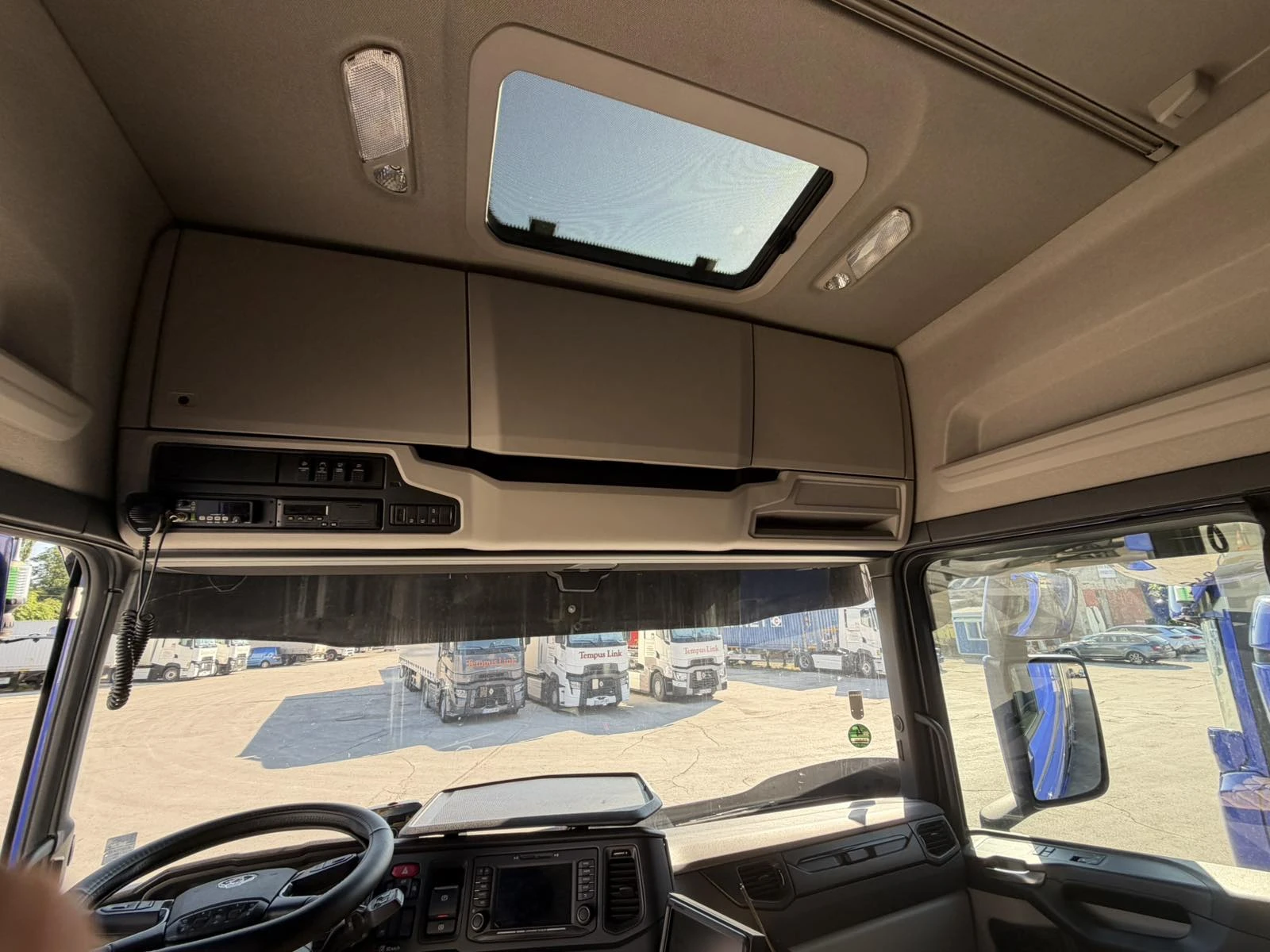 Scania S 500 S560, снимка 9 - Камиони - 55221295