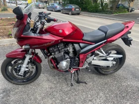 Suzuki Bandit 1200 GSF ABS, снимка 2